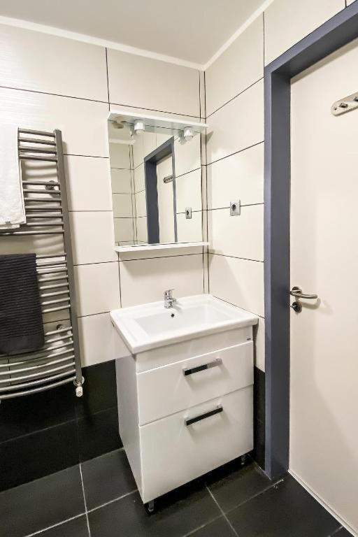 Dominik Panzio Bed & Breakfast Budapest Luaran gambar