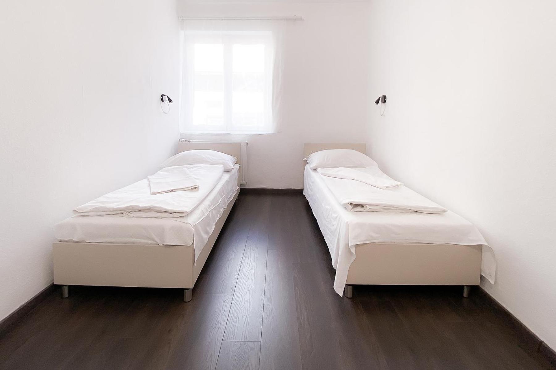 Dominik Panzio Bed & Breakfast Budapest Luaran gambar