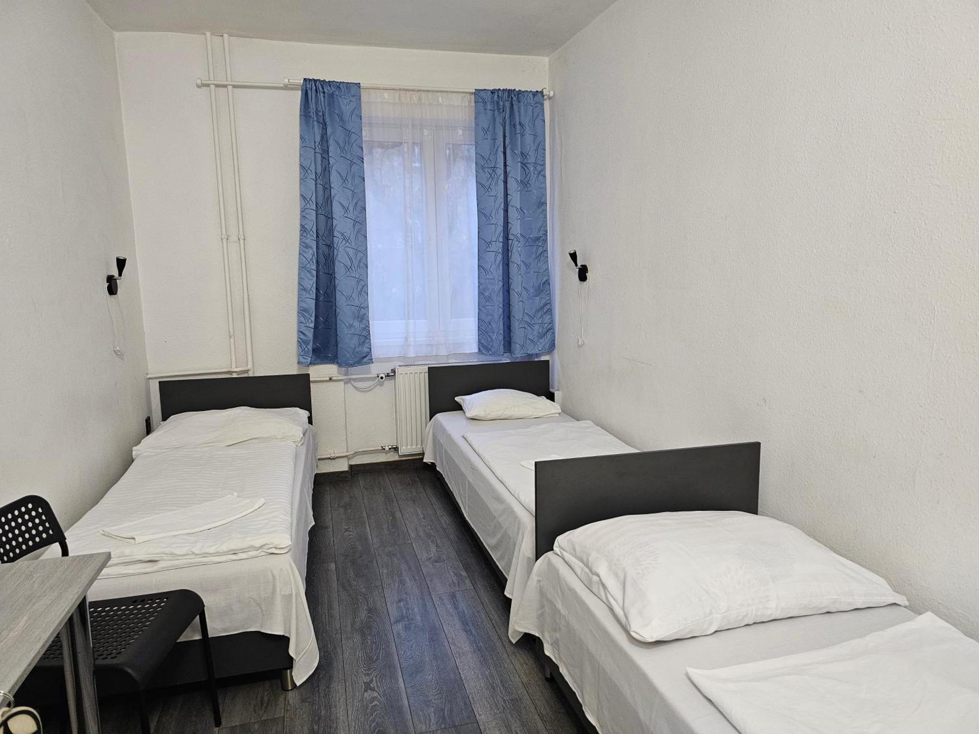 Dominik Panzio Bed & Breakfast Budapest Luaran gambar