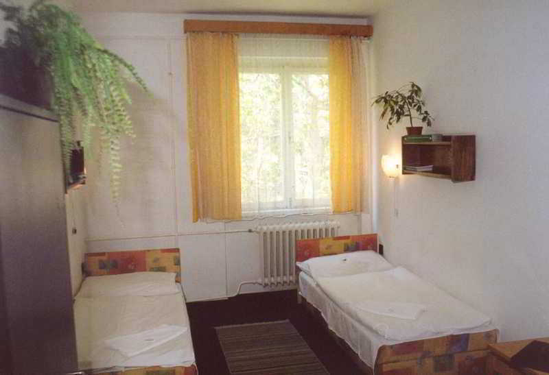 Dominik Panzio Bed & Breakfast Budapest Luaran gambar